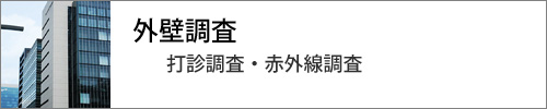 外壁調査